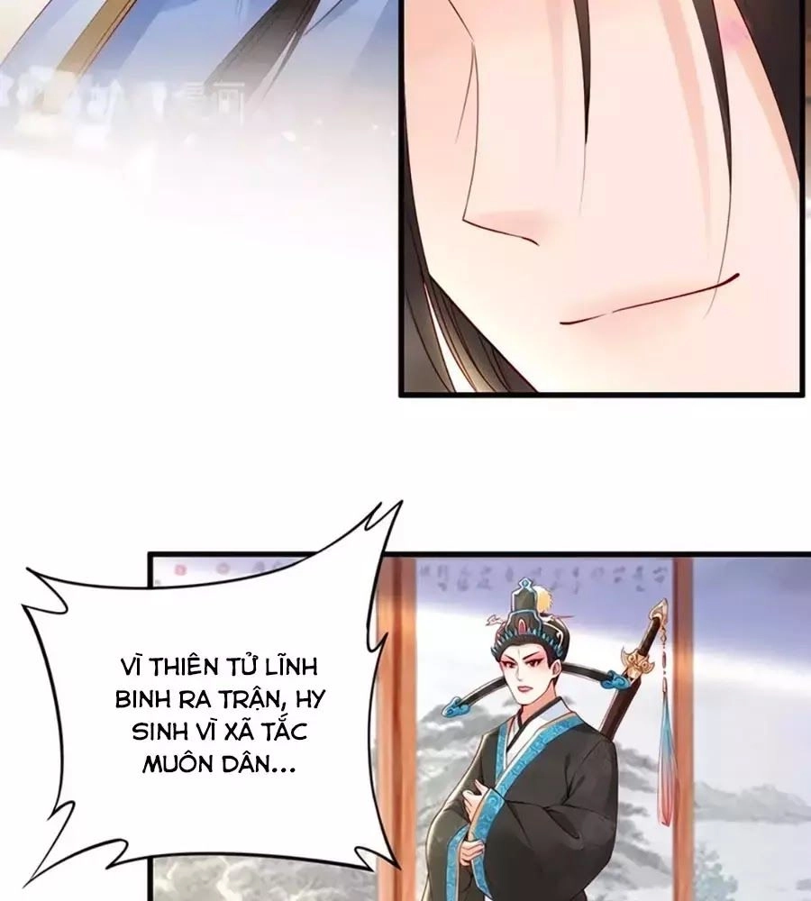 Đế Cung Đông Hoàng Phi Chapter 35 - 58