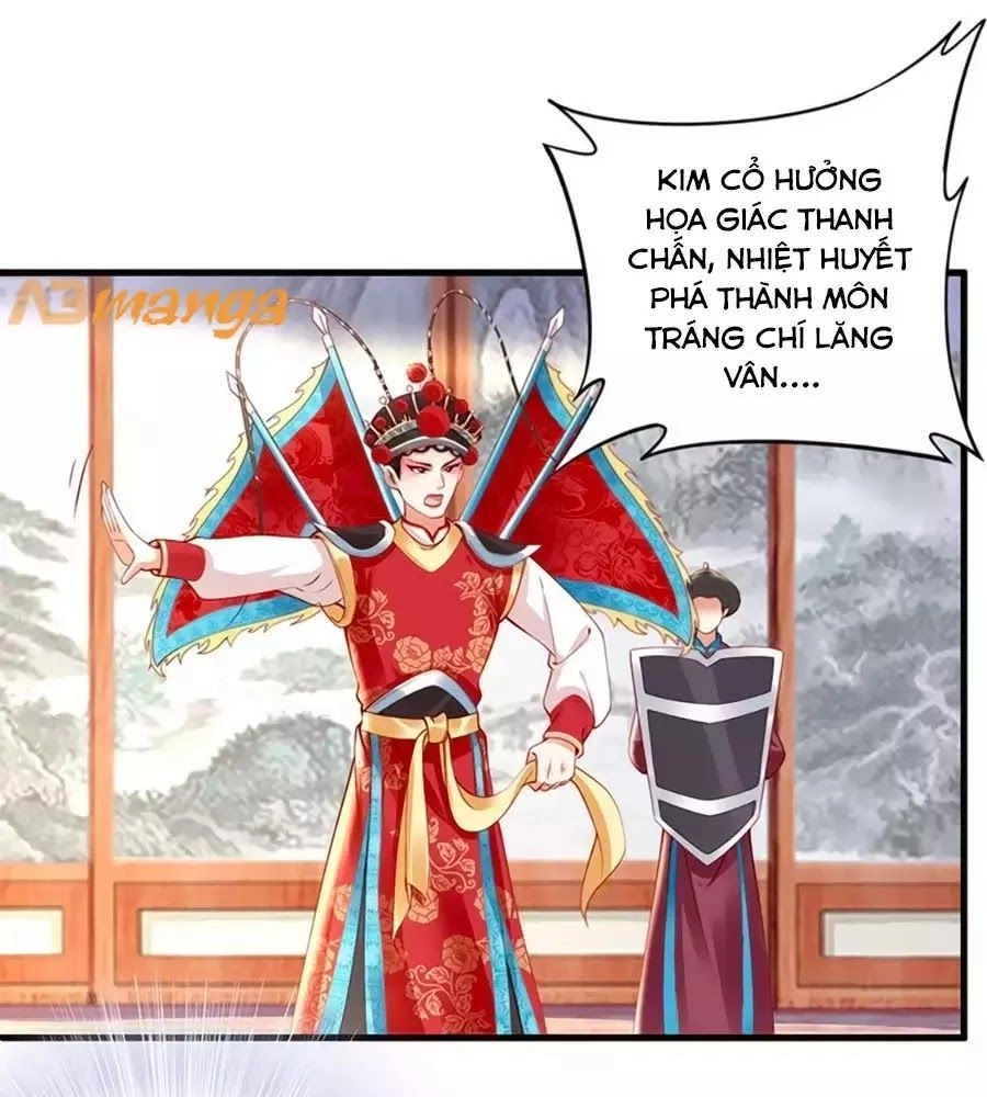 Đế Cung Đông Hoàng Phi Chapter 35 - 60