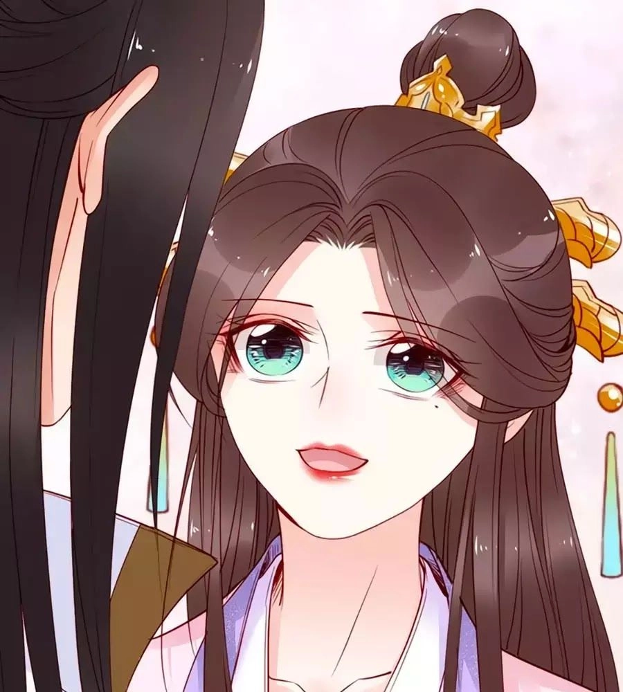 Đế Cung Đông Hoàng Phi Chapter 35 - 67