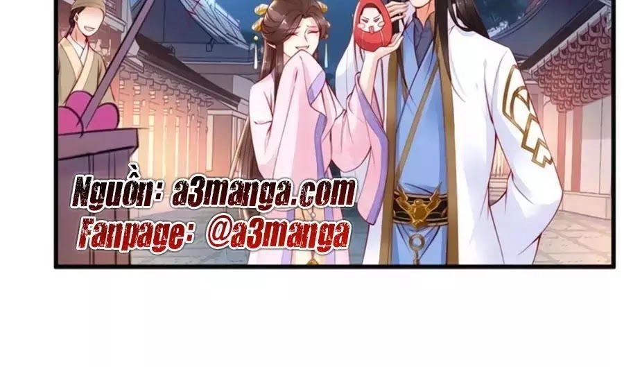 Đế Cung Đông Hoàng Phi Chapter 36 - 2