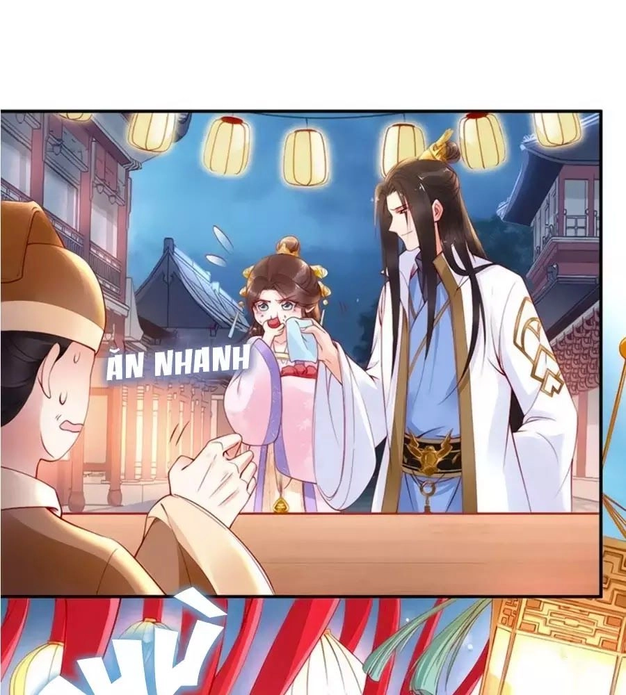 Đế Cung Đông Hoàng Phi Chapter 36 - 3