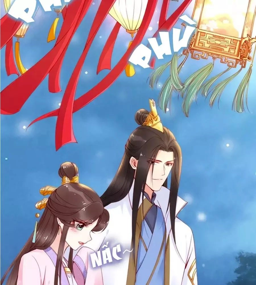 Đế Cung Đông Hoàng Phi Chapter 36 - 4