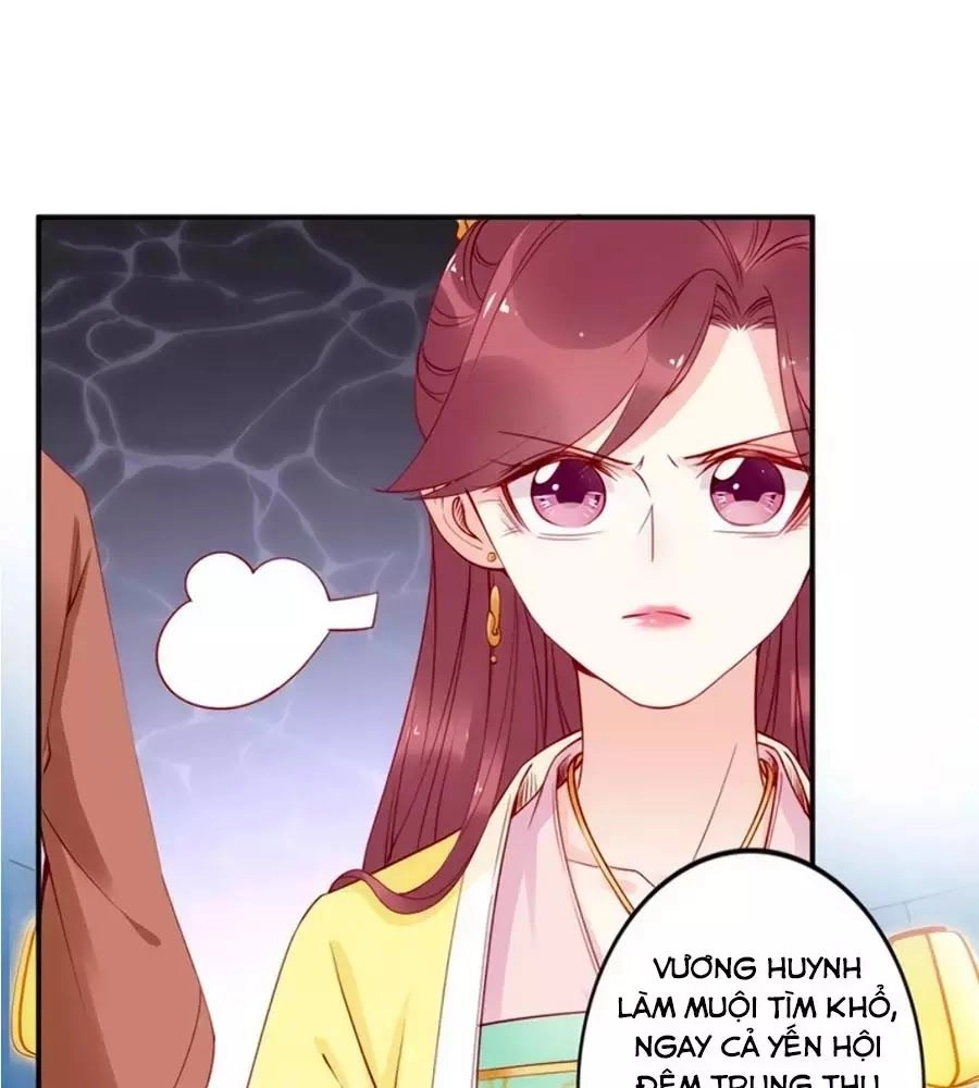 Đế Cung Đông Hoàng Phi Chapter 36 - 7