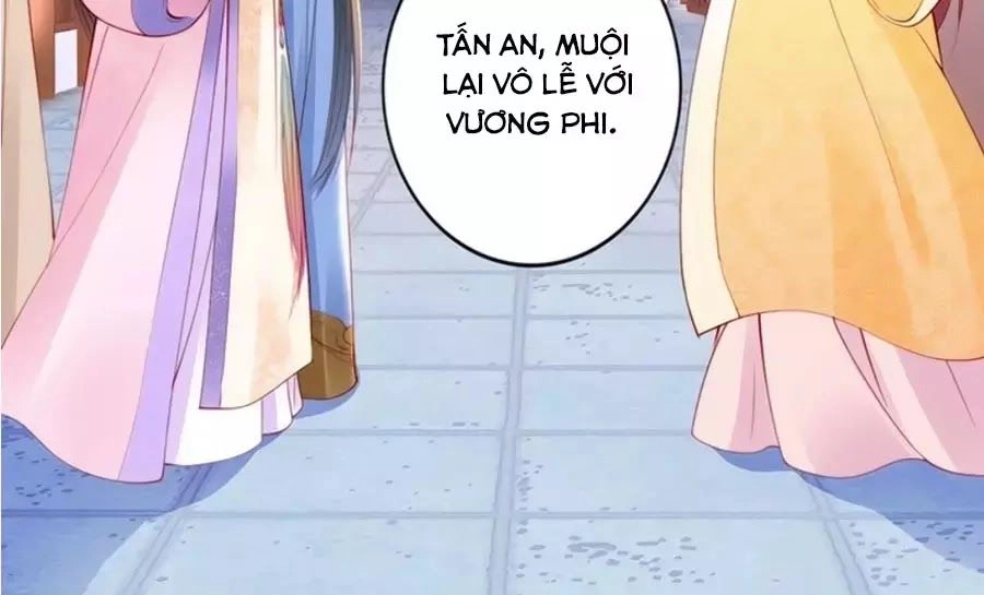 Đế Cung Đông Hoàng Phi Chapter 36 - 9