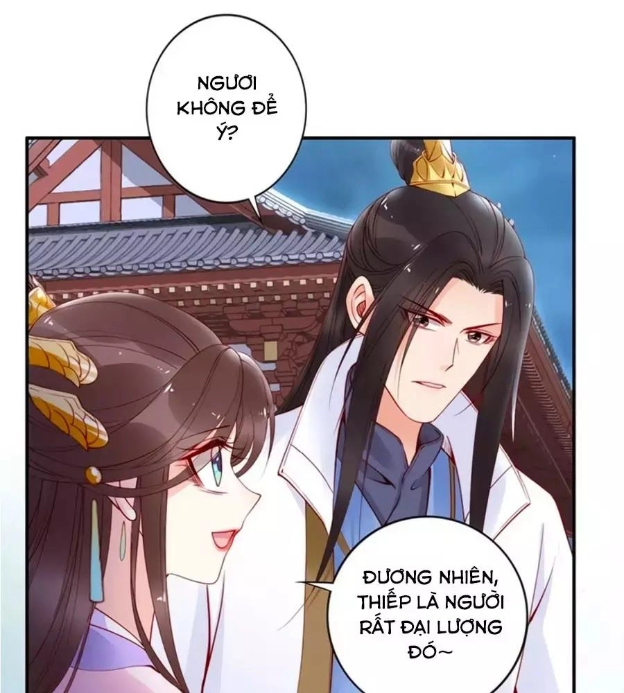 Đế Cung Đông Hoàng Phi Chapter 36 - 12
