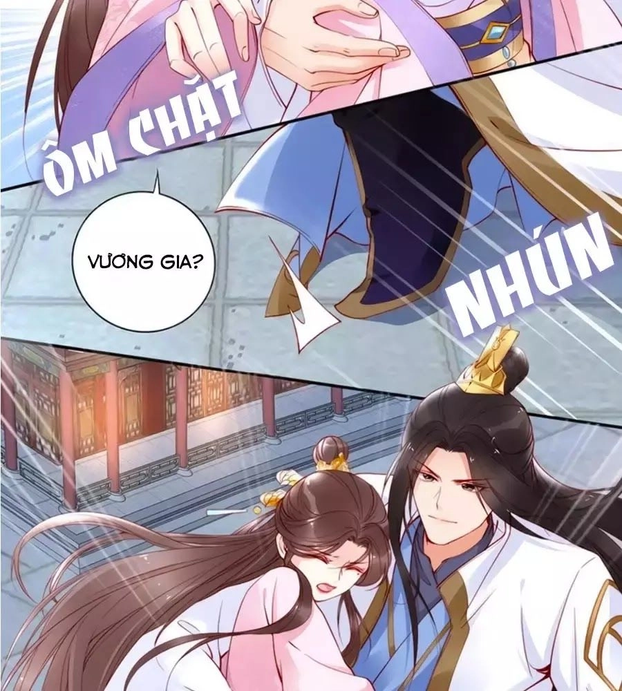 Đế Cung Đông Hoàng Phi Chapter 36 - 20