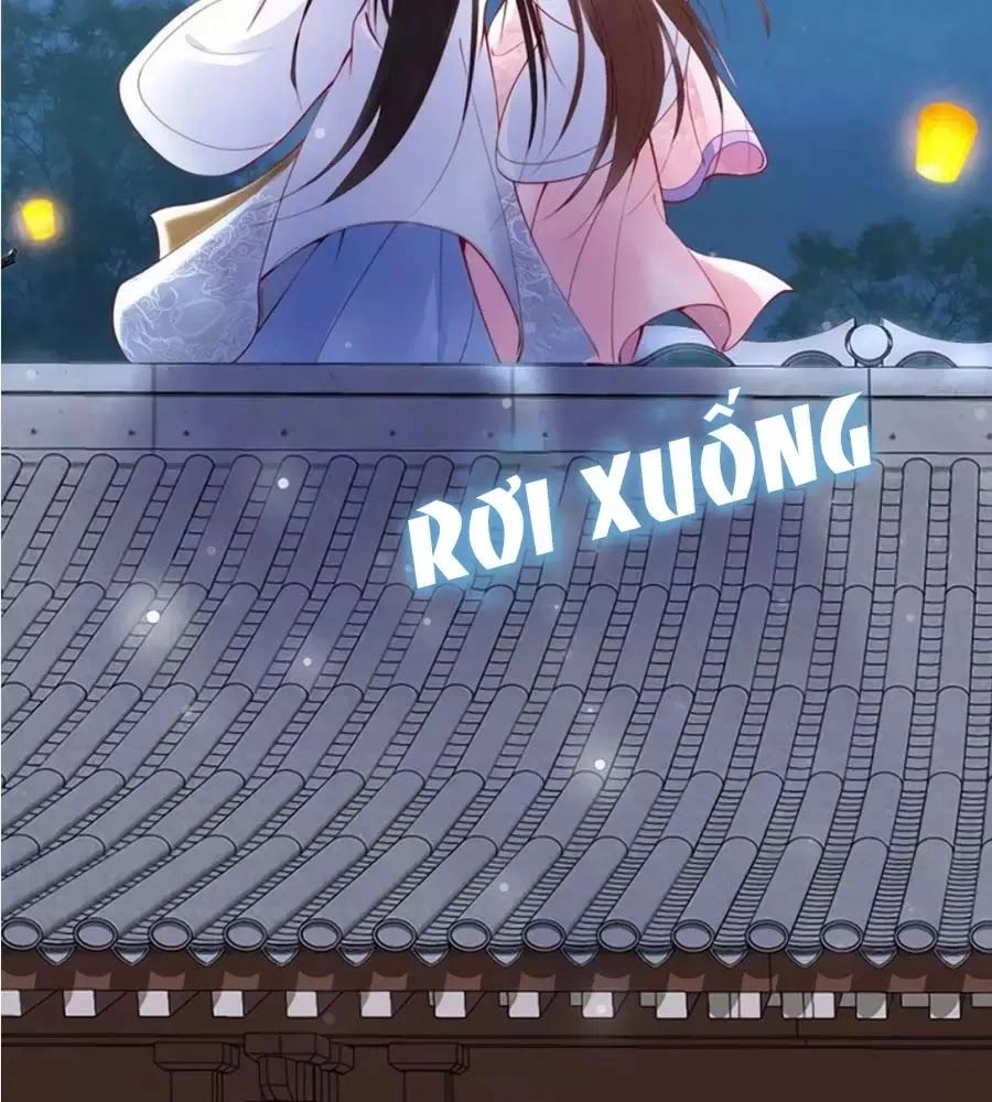 Đế Cung Đông Hoàng Phi Chapter 36 - 25