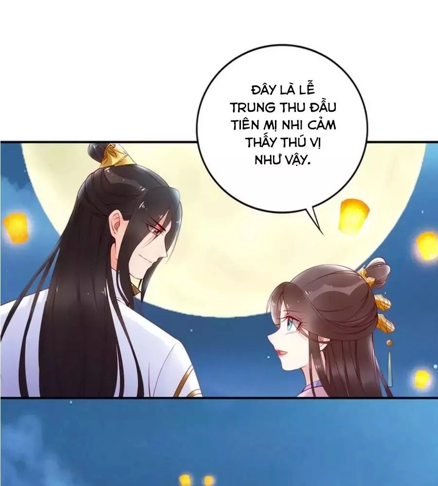 Đế Cung Đông Hoàng Phi Chapter 36 - 29