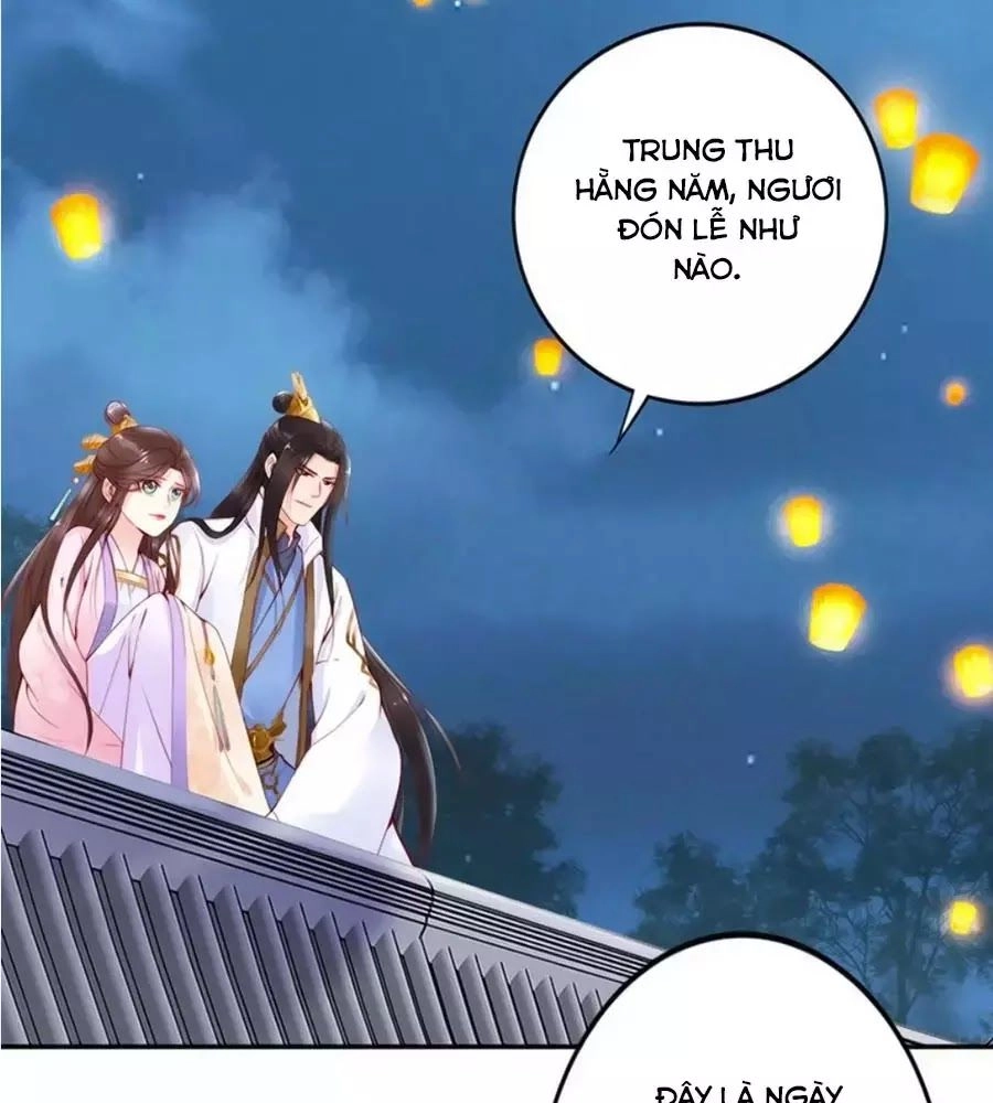 Đế Cung Đông Hoàng Phi Chapter 36 - 30