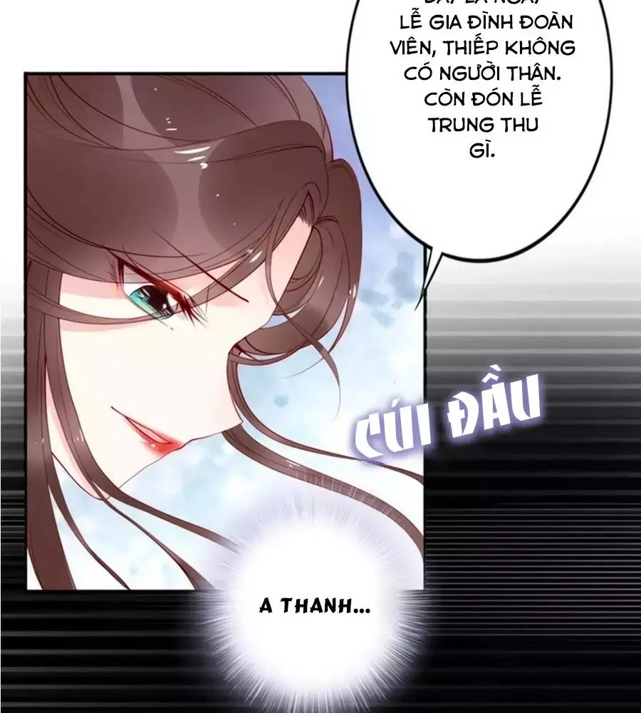 Đế Cung Đông Hoàng Phi Chapter 36 - 31