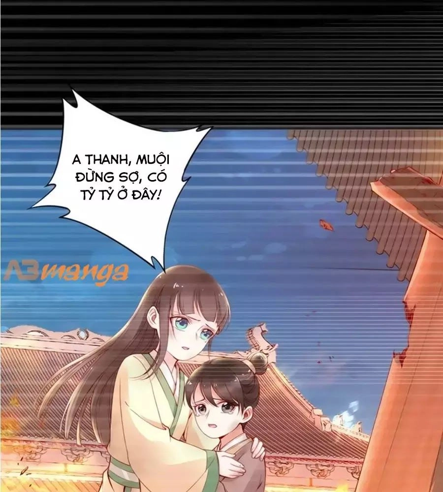 Đế Cung Đông Hoàng Phi Chapter 36 - 36