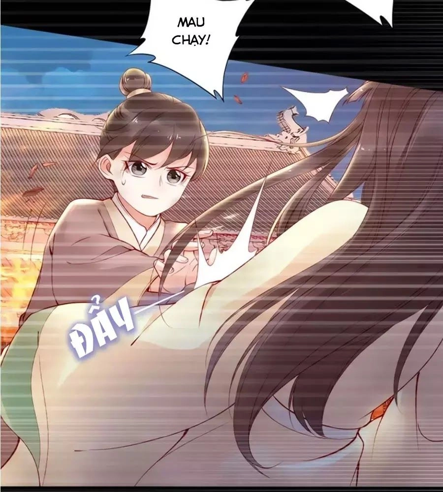 Đế Cung Đông Hoàng Phi Chapter 36 - 39