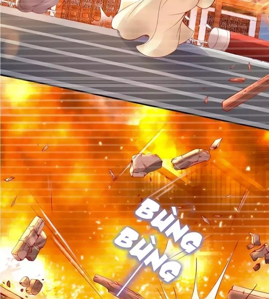 Đế Cung Đông Hoàng Phi Chapter 36 - 42