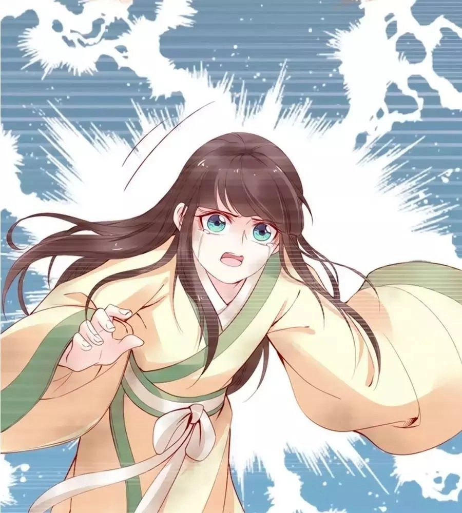 Đế Cung Đông Hoàng Phi Chapter 36 - 44