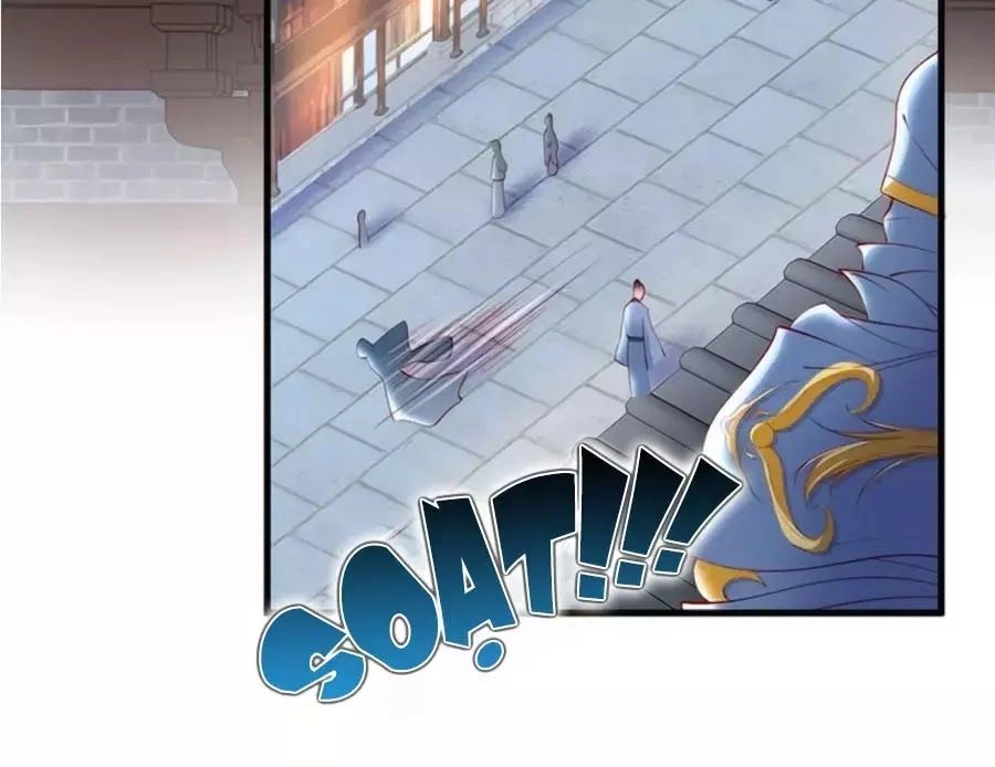 Đế Cung Đông Hoàng Phi Chapter 36 - 55