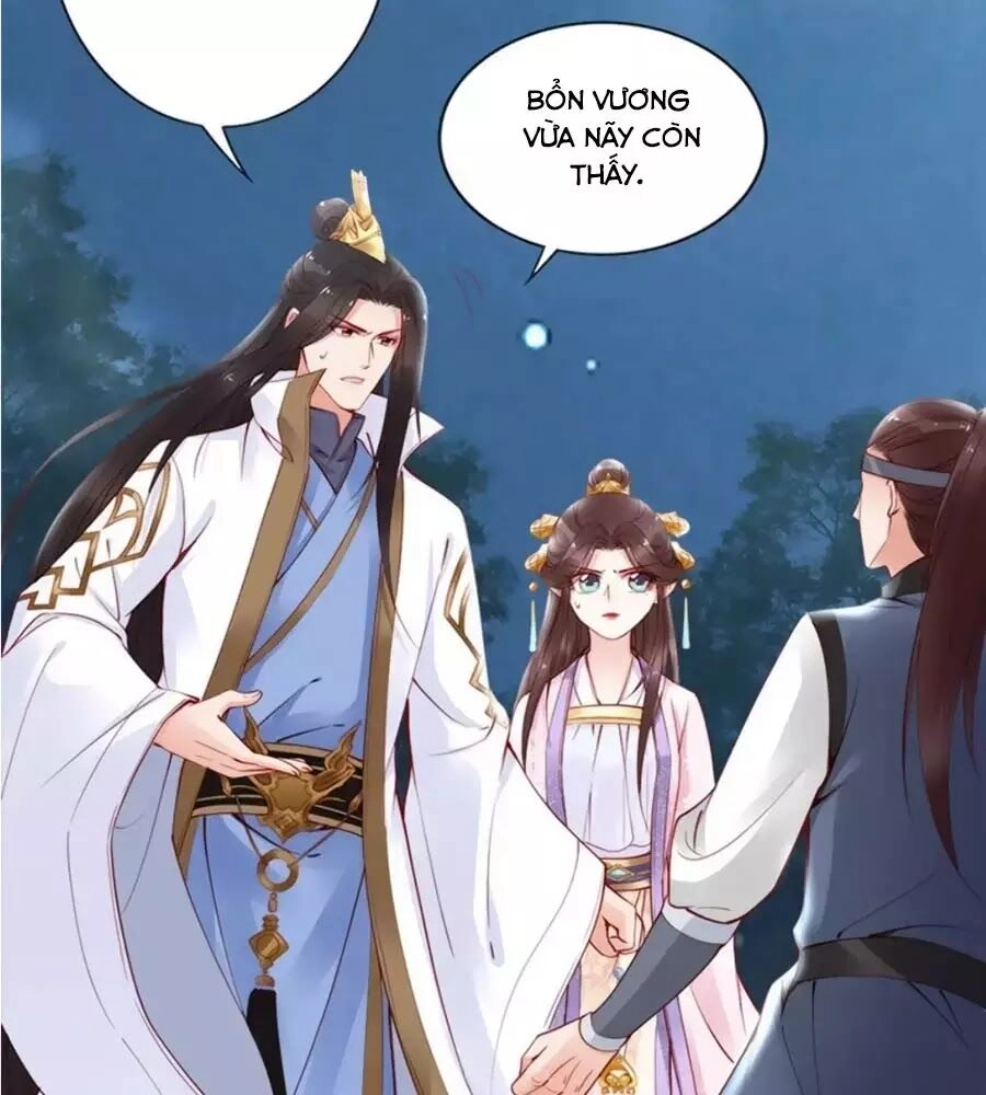 Đế Cung Đông Hoàng Phi Chapter 37 - 2