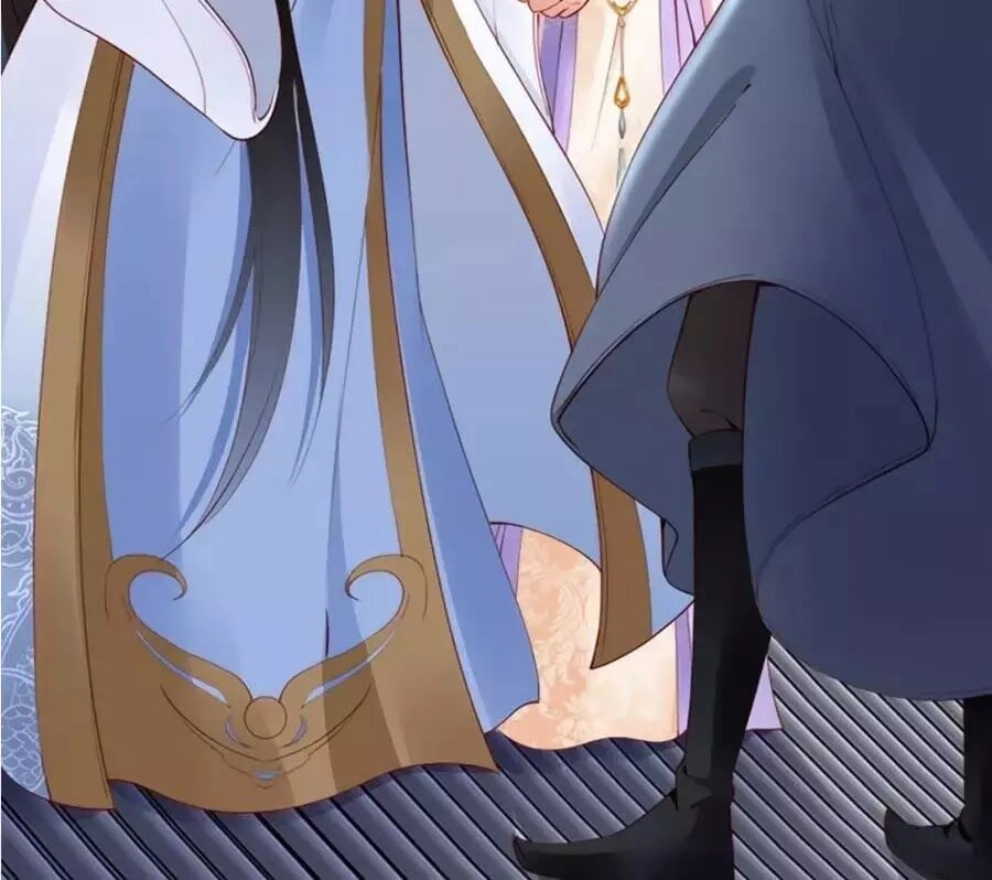 Đế Cung Đông Hoàng Phi Chapter 37 - 3