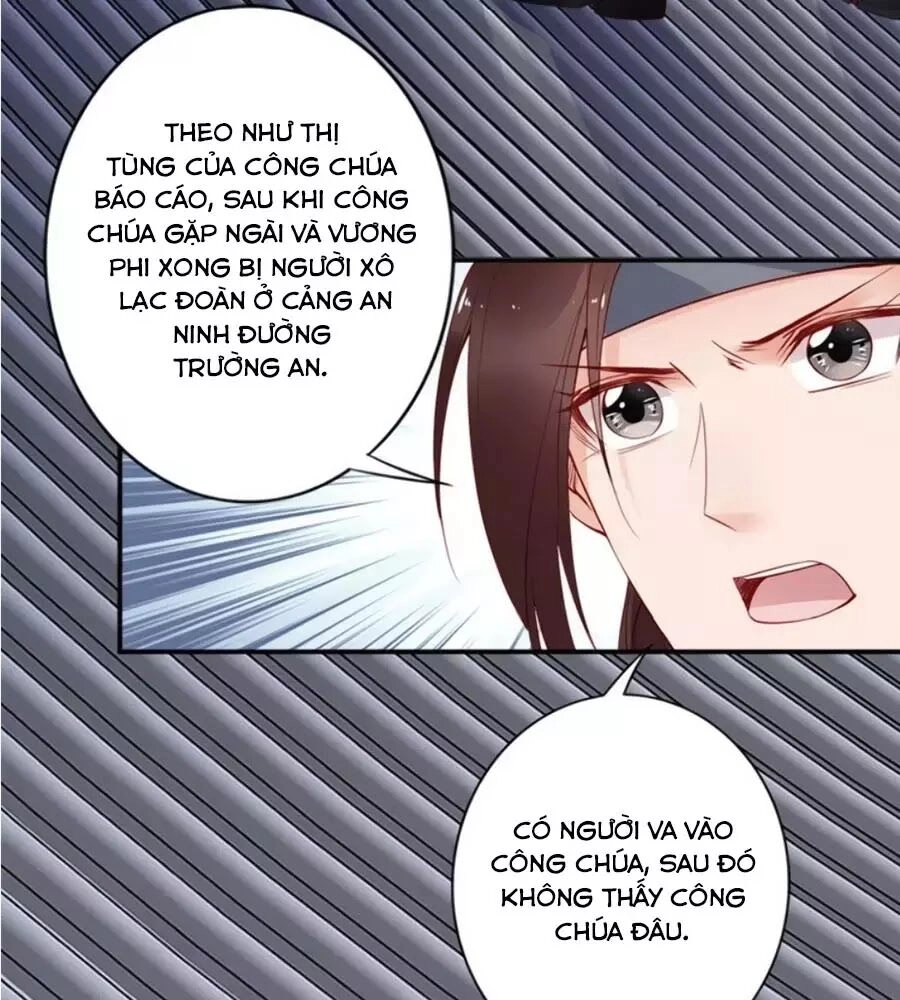 Đế Cung Đông Hoàng Phi Chapter 37 - 4