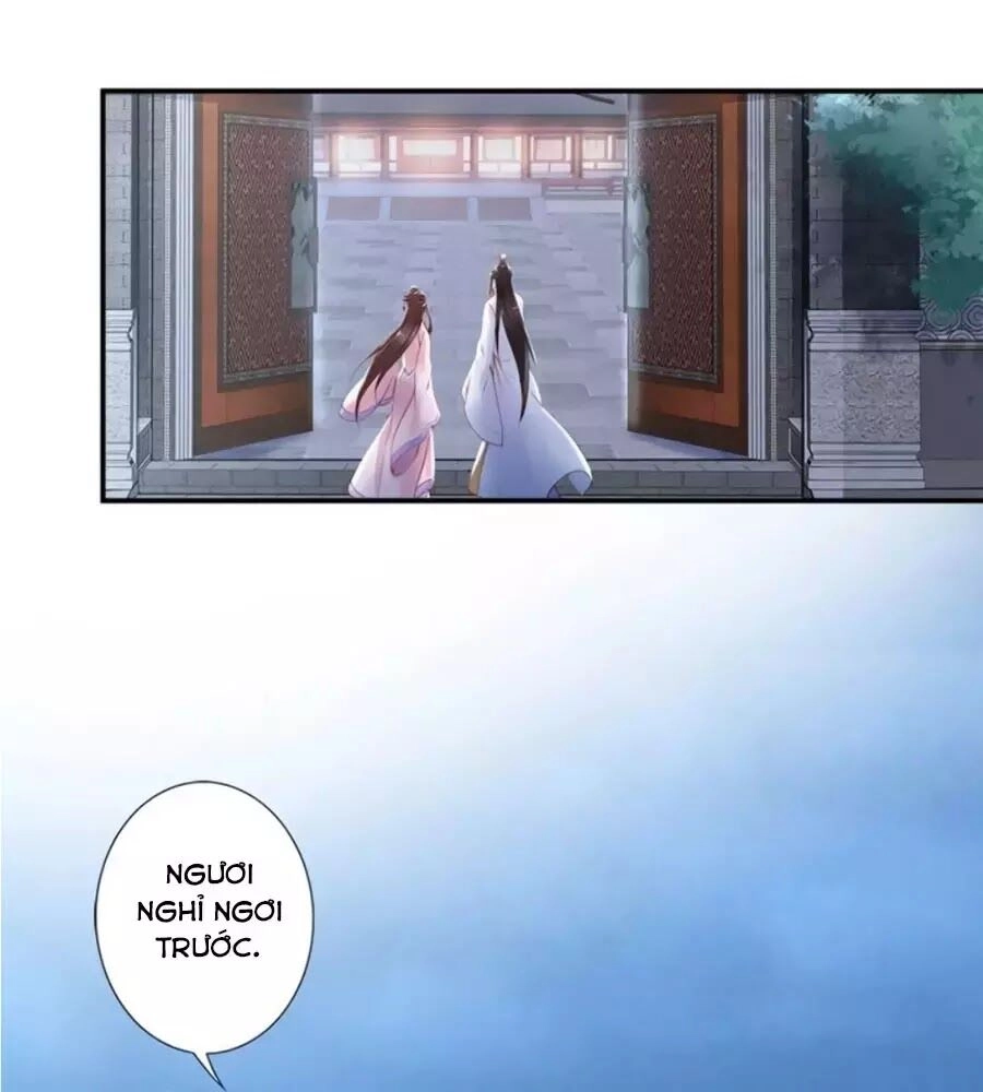 Đế Cung Đông Hoàng Phi Chapter 37 - 12