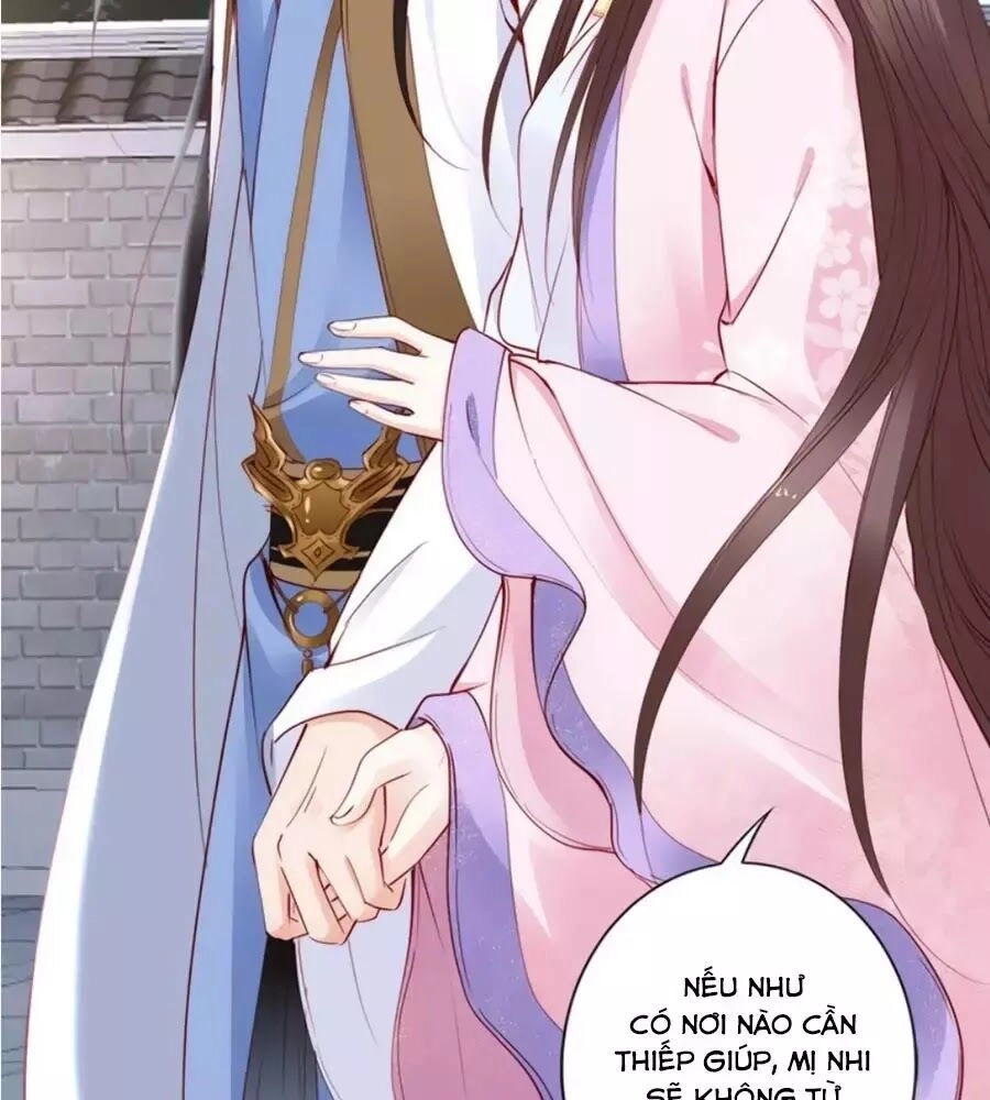 Đế Cung Đông Hoàng Phi Chapter 37 - 14