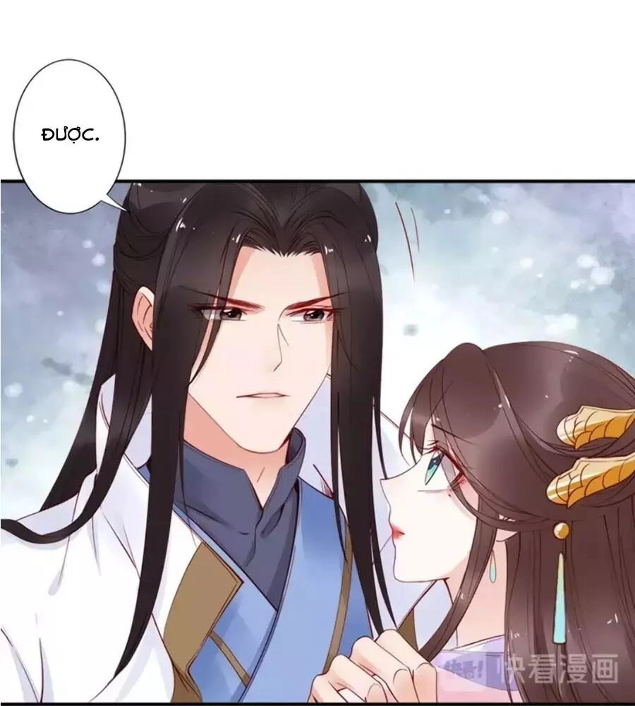 Đế Cung Đông Hoàng Phi Chapter 37 - 16