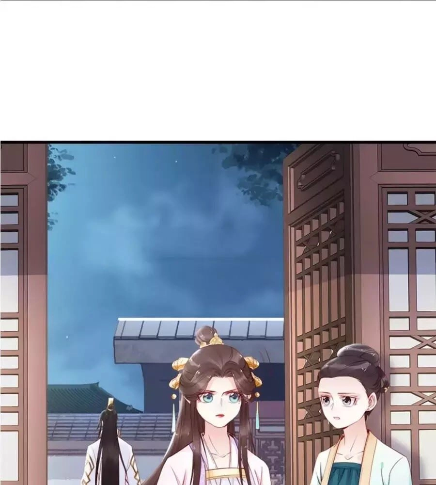 Đế Cung Đông Hoàng Phi Chapter 37 - 17