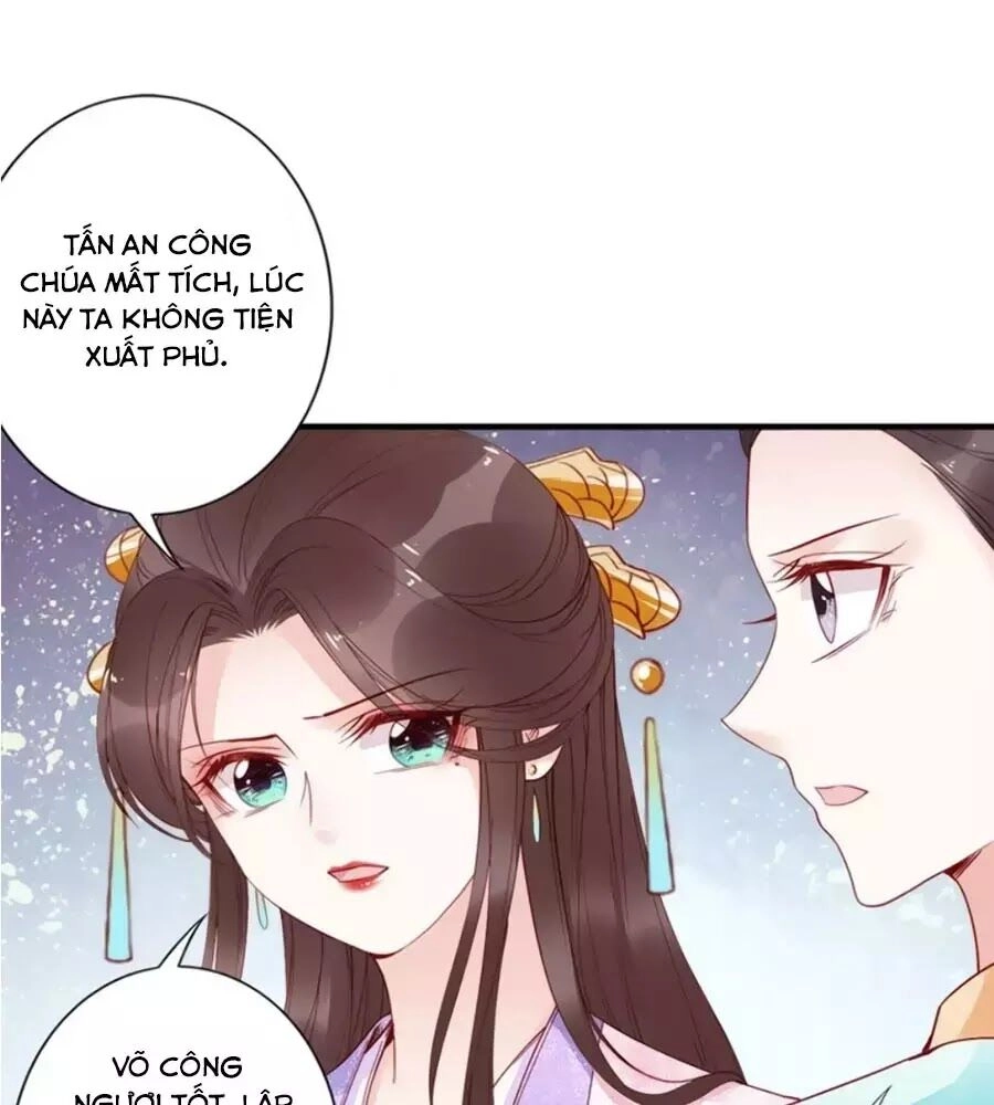 Đế Cung Đông Hoàng Phi Chapter 37 - 19