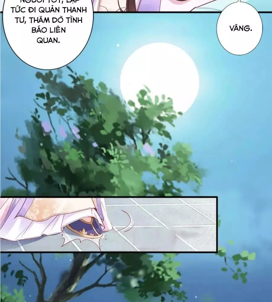 Đế Cung Đông Hoàng Phi Chapter 37 - 20