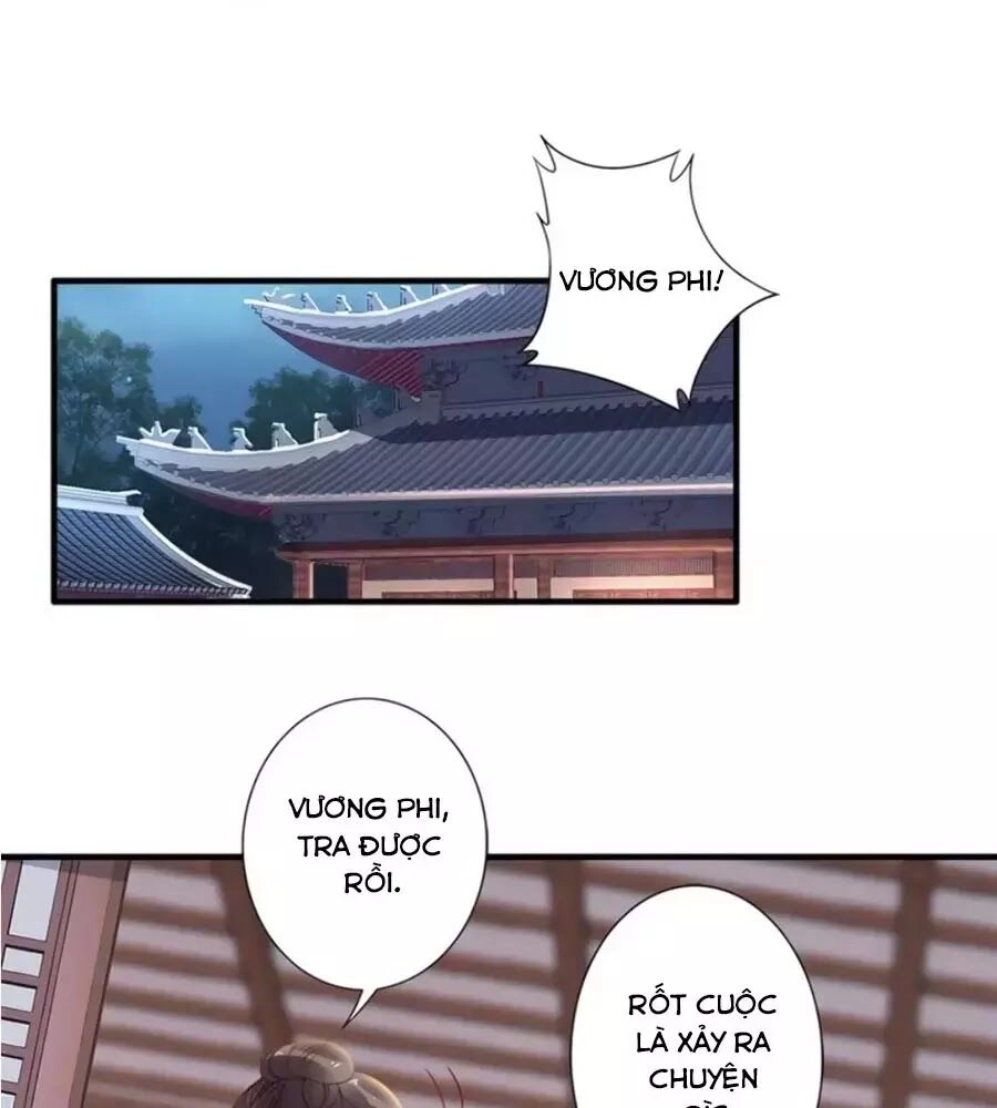 Đế Cung Đông Hoàng Phi Chapter 37 - 23