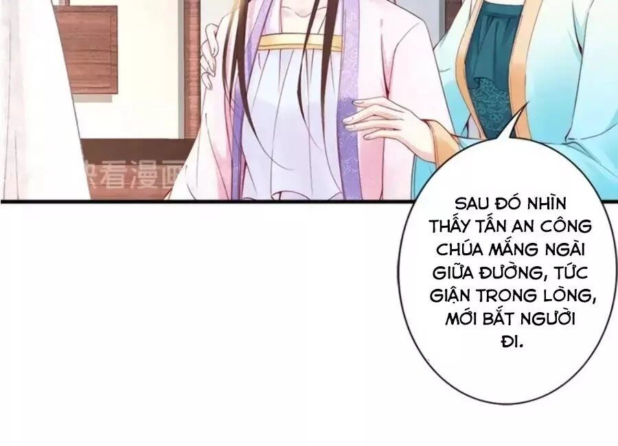 Đế Cung Đông Hoàng Phi Chapter 37 - 29