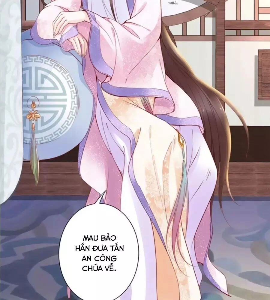 Đế Cung Đông Hoàng Phi Chapter 37 - 31