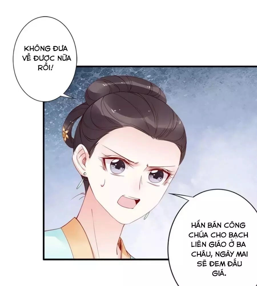 Đế Cung Đông Hoàng Phi Chapter 37 - 33