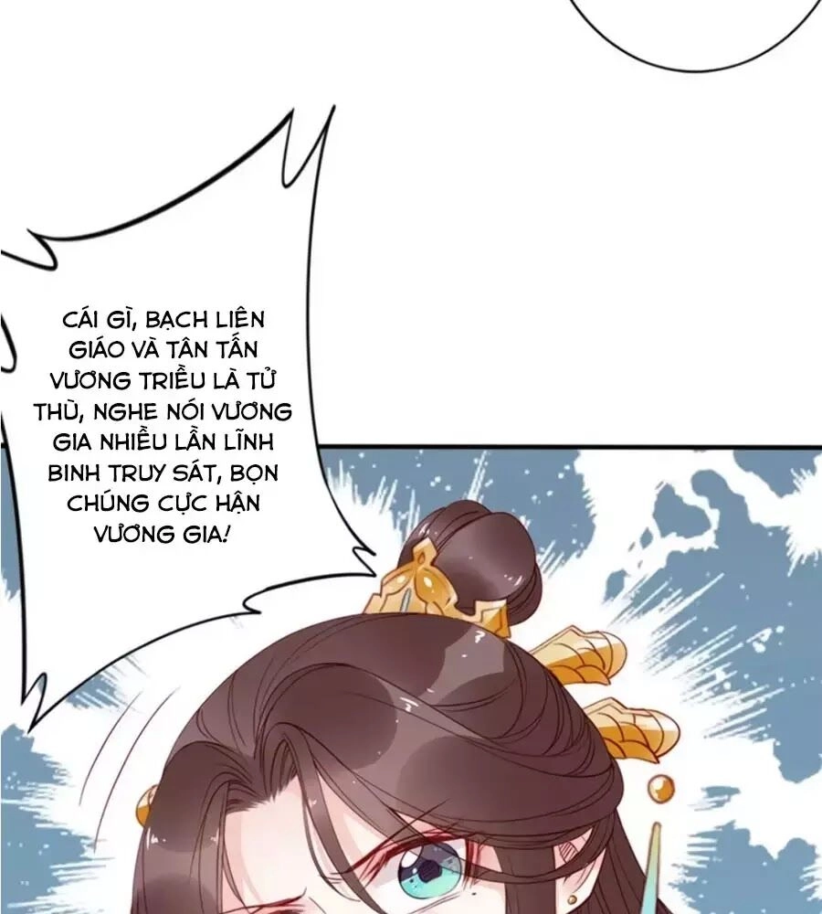 Đế Cung Đông Hoàng Phi Chapter 37 - 34