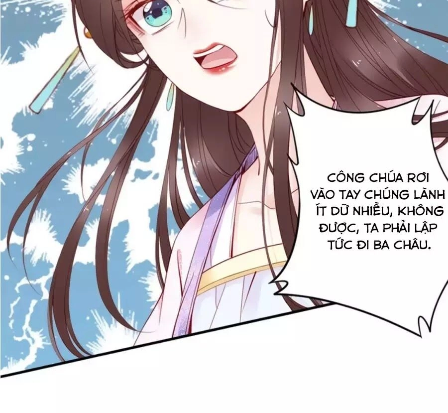 Đế Cung Đông Hoàng Phi Chapter 37 - 35