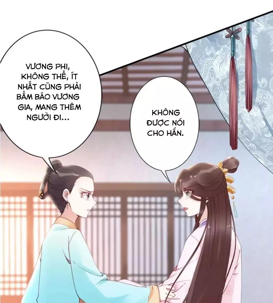 Đế Cung Đông Hoàng Phi Chapter 37 - 36