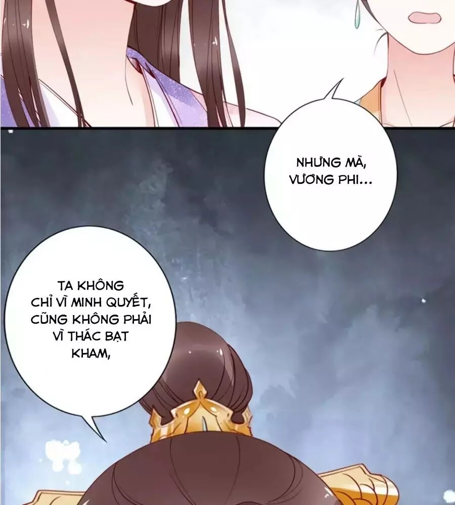 Đế Cung Đông Hoàng Phi Chapter 37 - 39