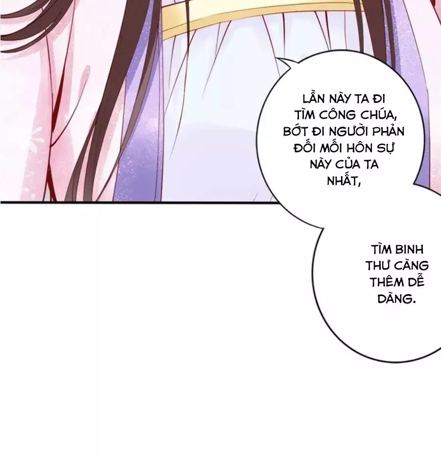 Đế Cung Đông Hoàng Phi Chapter 37 - 41