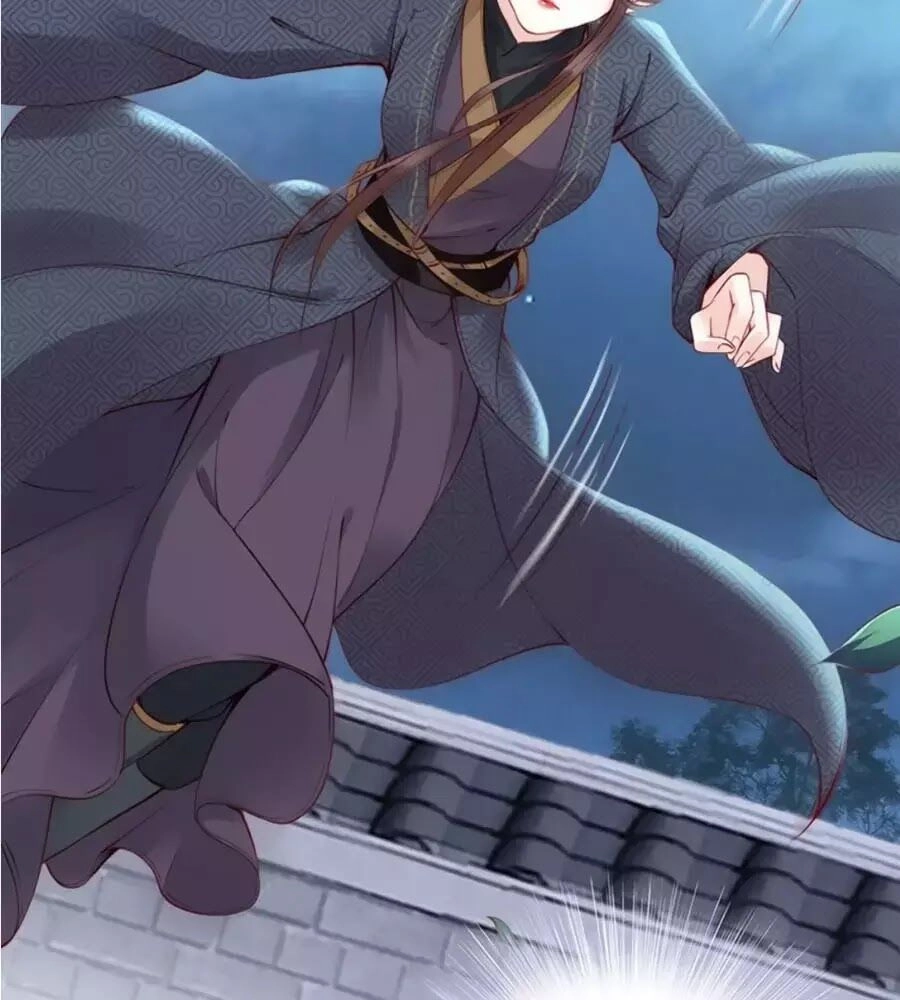 Đế Cung Đông Hoàng Phi Chapter 37 - 43