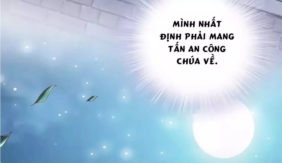 Đế Cung Đông Hoàng Phi Chapter 37 - 44