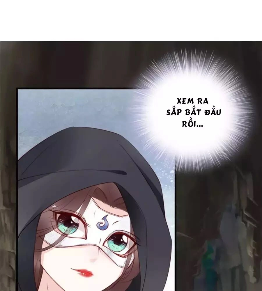 Đế Cung Đông Hoàng Phi Chapter 37 - 51