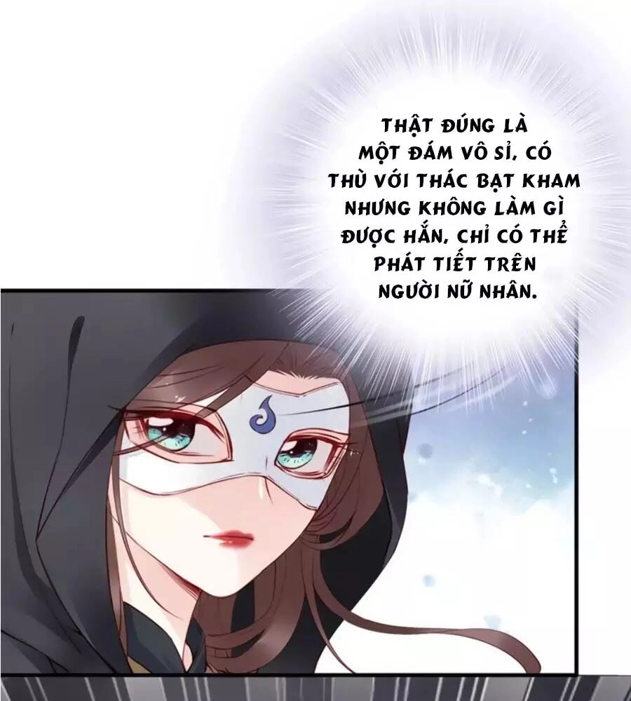 Đế Cung Đông Hoàng Phi Chapter 37 - 57