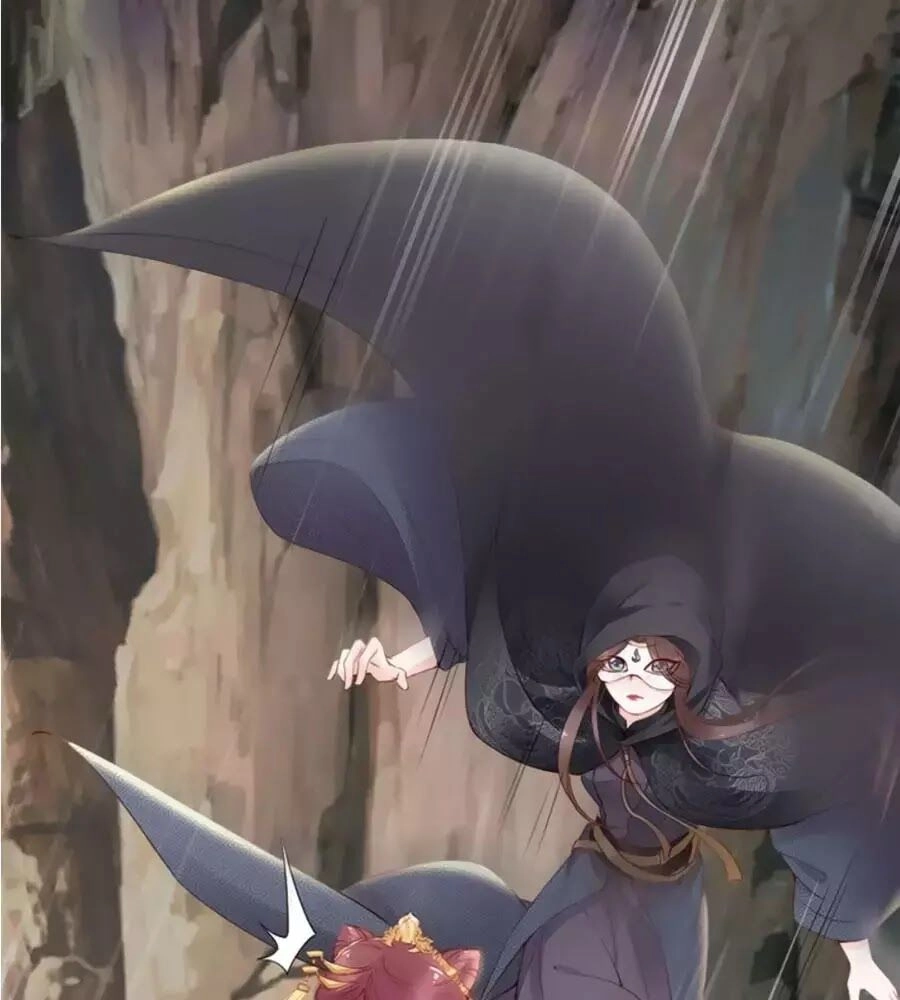 Đế Cung Đông Hoàng Phi Chapter 37 - 64