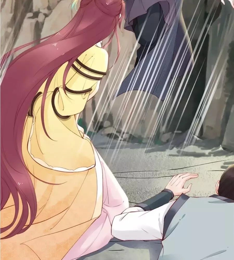 Đế Cung Đông Hoàng Phi Chapter 37 - 65