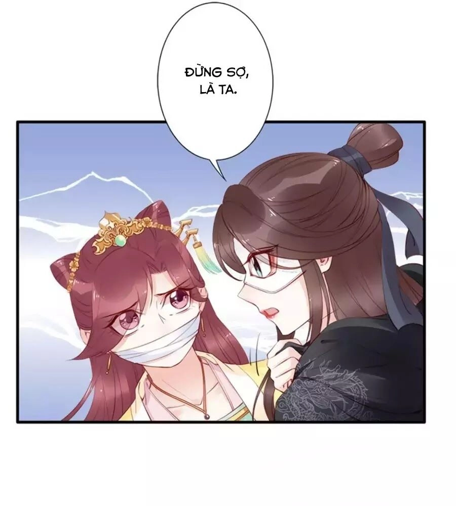 Đế Cung Đông Hoàng Phi Chapter 37 - 67