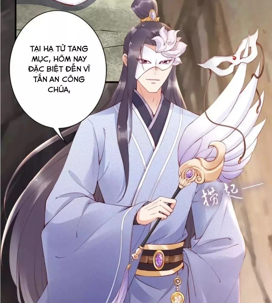 Đế Cung Đông Hoàng Phi Chapter 37 - 72