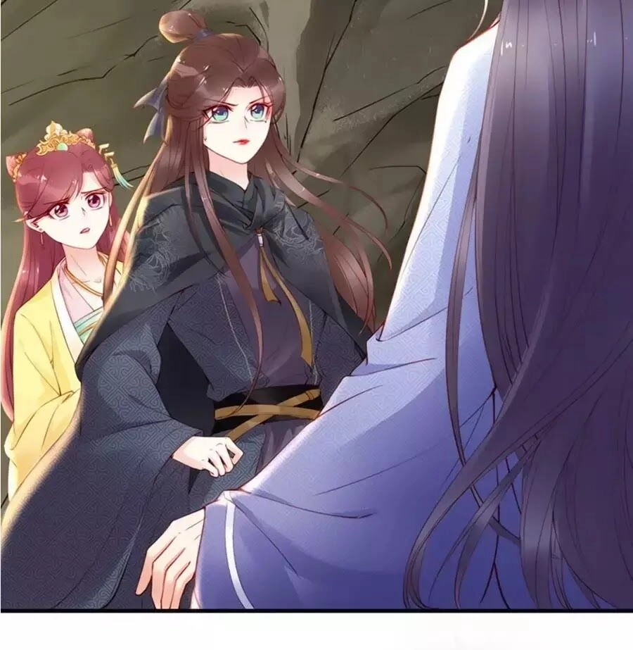 Đế Cung Đông Hoàng Phi Chapter 38 - 2