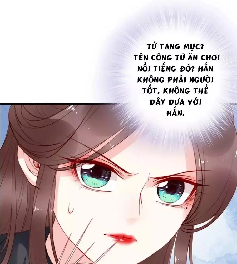 Đế Cung Đông Hoàng Phi Chapter 38 - 3