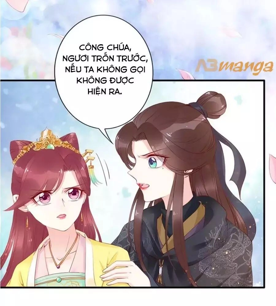 Đế Cung Đông Hoàng Phi Chapter 38 - 16