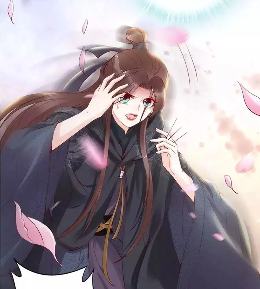 Đế Cung Đông Hoàng Phi Chapter 38 - 26