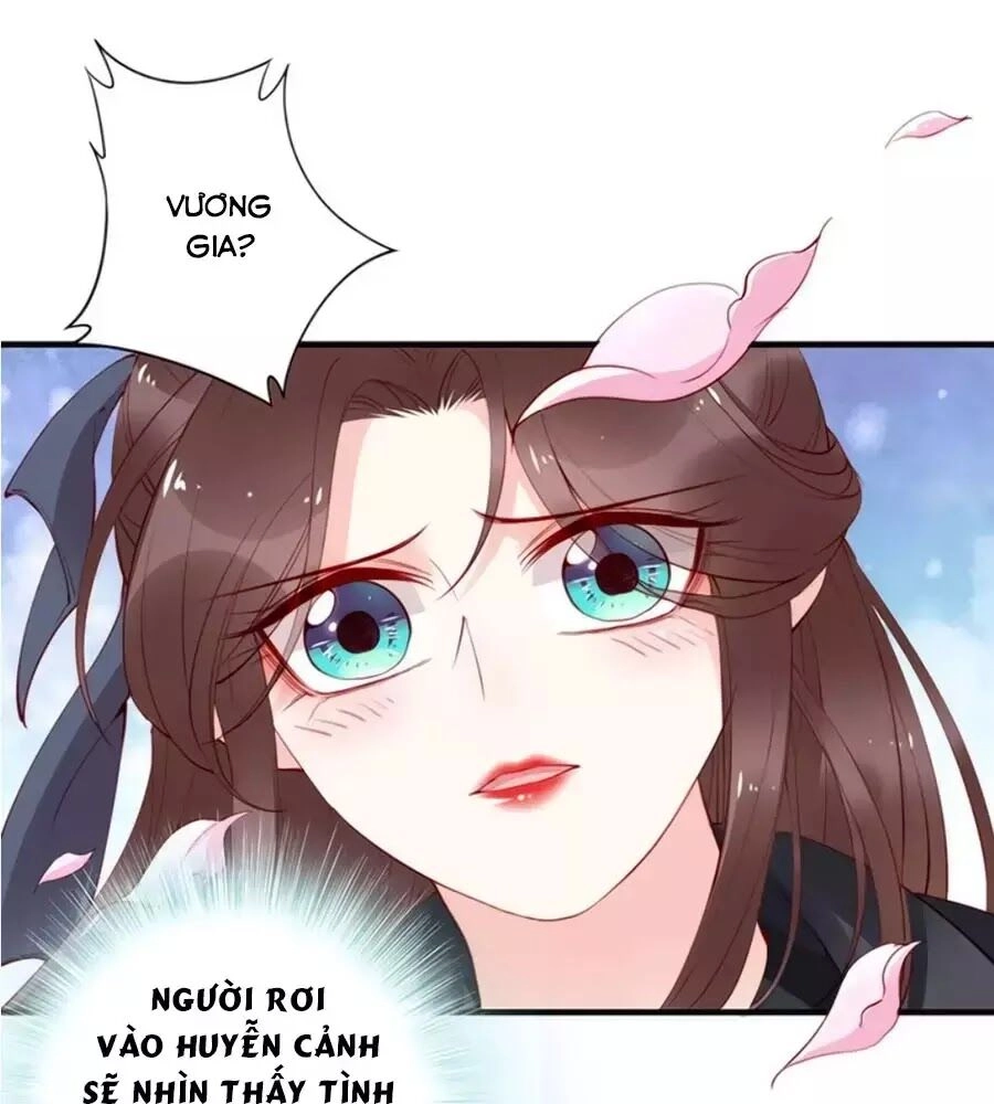 Đế Cung Đông Hoàng Phi Chapter 38 - 31